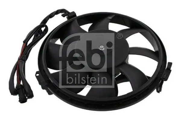 Ventilateur, refroidissement du moteur FEBI BILSTEIN 14746