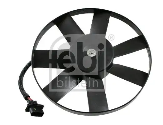 Ventilateur, refroidissement du moteur FEBI BILSTEIN 14748
