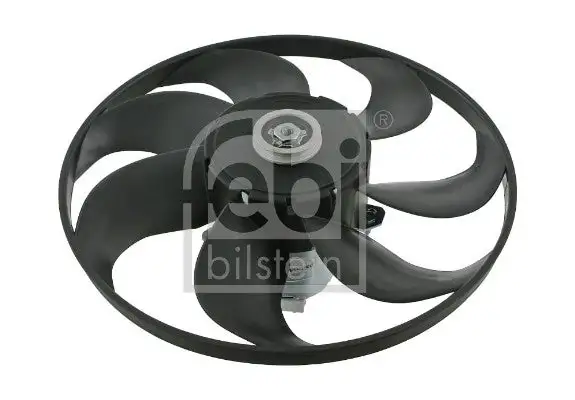 Ventilateur, refroidissement du moteur FEBI BILSTEIN 14848