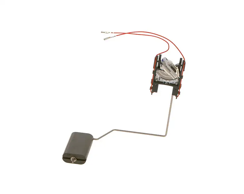 Capteur, niveau de carburant BOSCH 1 582 980 058
