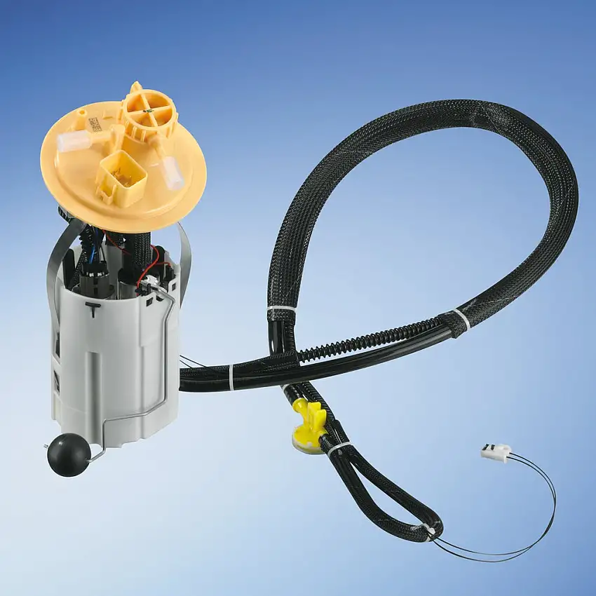 Unité d'injection de carburant BOSCH 1 582 980 141