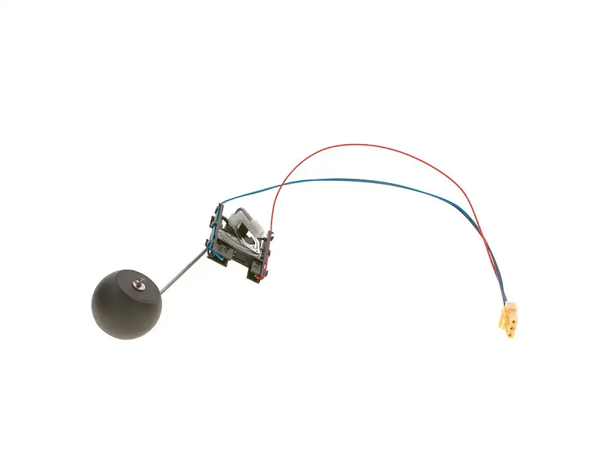 Capteur, niveau de carburant BOSCH 1 582 980 209
