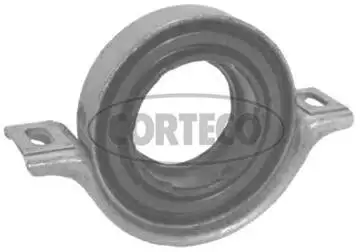 Suspension, arbre de cardan CORTECO 600391