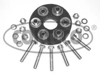 Joint, arbre longitudinal CORTECO 21652295