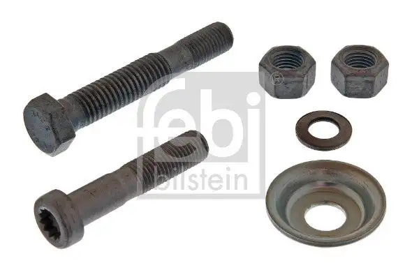 Kit d'assemblage, bras de liaison FEBI BILSTEIN 17270