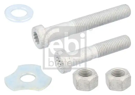 Kit d'assemblage, bras de liaison FEBI BILSTEIN 17273