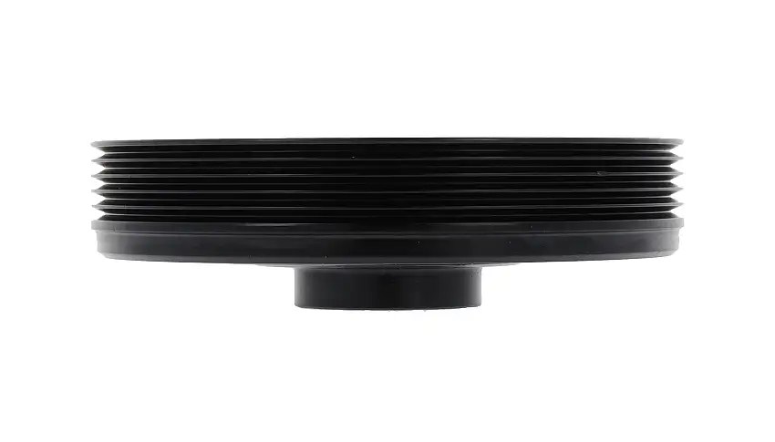 Poulie vilebrequin, Poulie damper CORTECO 80000384