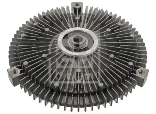 Embrayage, ventilateur de radiateur FEBI BILSTEIN 17846