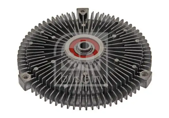Embrayage, ventilateur de radiateur FEBI BILSTEIN 17847