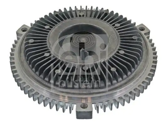 Embrayage, ventilateur de radiateur FEBI BILSTEIN 17848