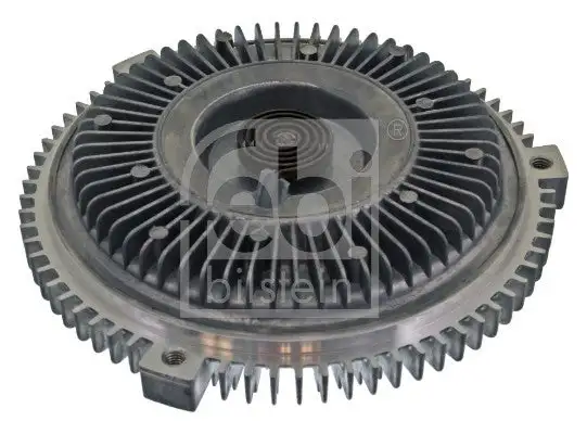 Embrayage, ventilateur de radiateur FEBI BILSTEIN 18684