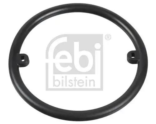 Bague d'étanchéité, radiateur d'huile FEBI BILSTEIN 18776