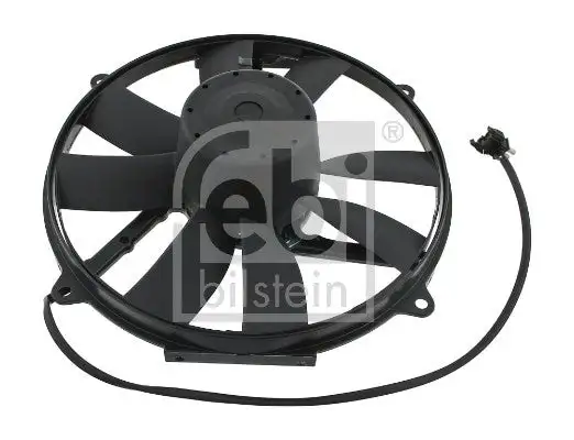 Ventilateur, condenseur de climatisation FEBI BILSTEIN 18929