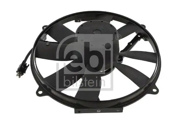 Ventilateur, condenseur de climatisation FEBI BILSTEIN 18930