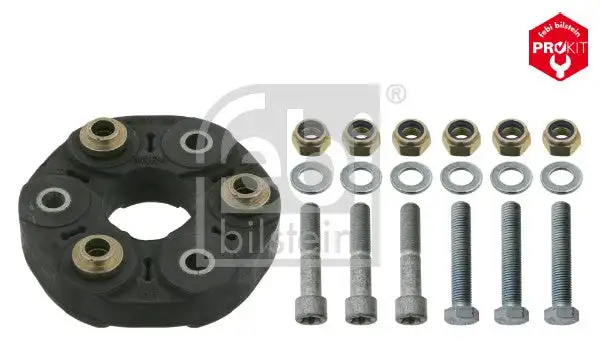 Joint, arbre longitudinal FEBI BILSTEIN 19057