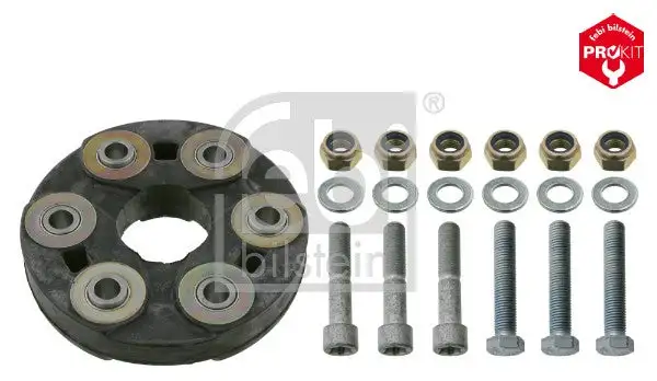 Joint, arbre longitudinal FEBI BILSTEIN 19060