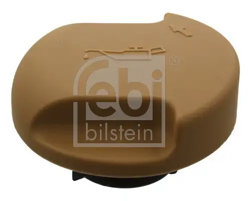 Bouchon, goulotte de remplissage d'huile FEBI BILSTEIN 19491