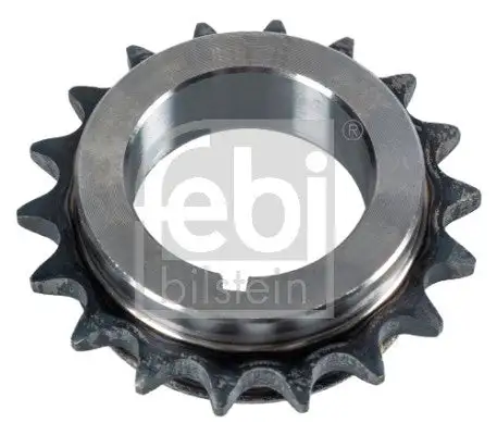 Roue dentée, vilebrequin FEBI BILSTEIN 21133