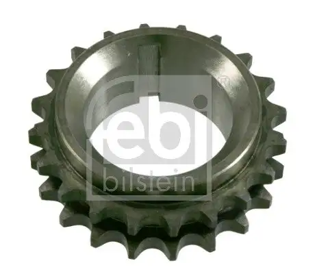 Roue dentée, vilebrequin FEBI BILSTEIN 21135
