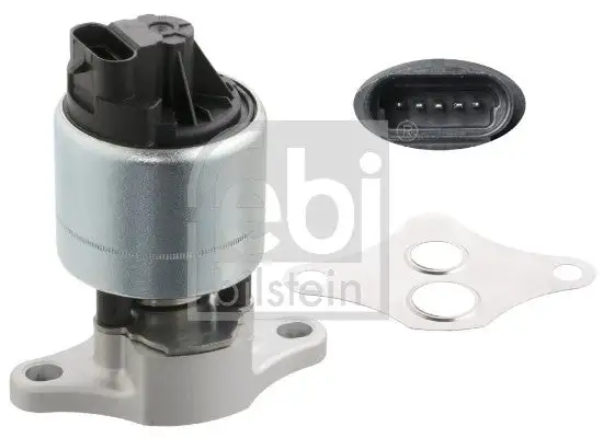 Vanne EGR FEBI BILSTEIN 21158