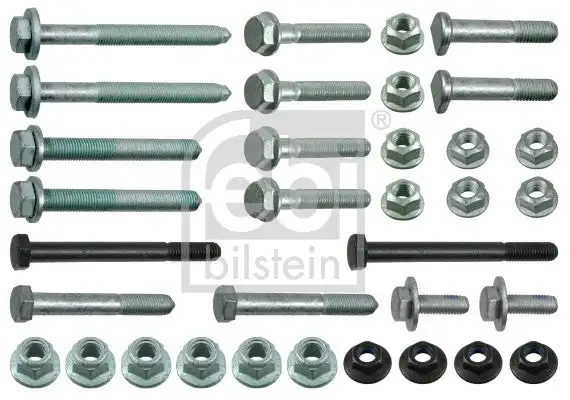 Kit d'assemblage, bras de liaison FEBI BILSTEIN 21497