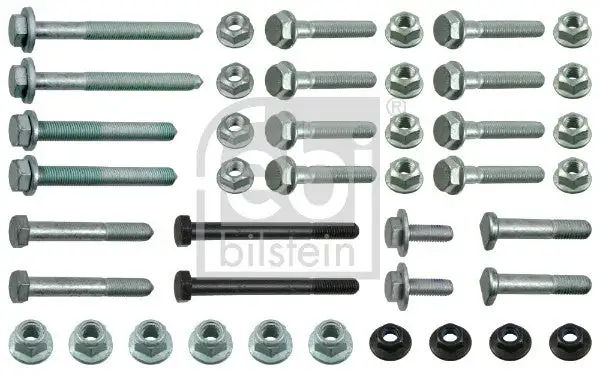 Kit d'assemblage, bras de liaison FEBI BILSTEIN 21498