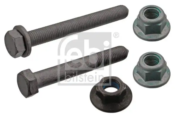 Kit d'assemblage, bras de liaison FEBI BILSTEIN 21499