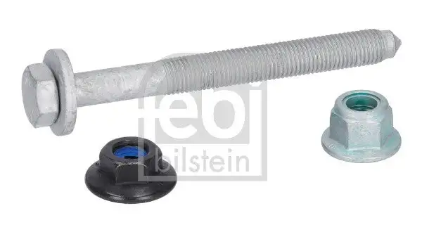 Kit d'assemblage, bras de liaison FEBI BILSTEIN 21501