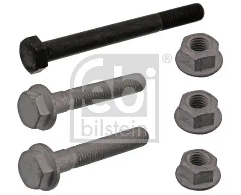 Kit d'assemblage, bras de liaison FEBI BILSTEIN 21503