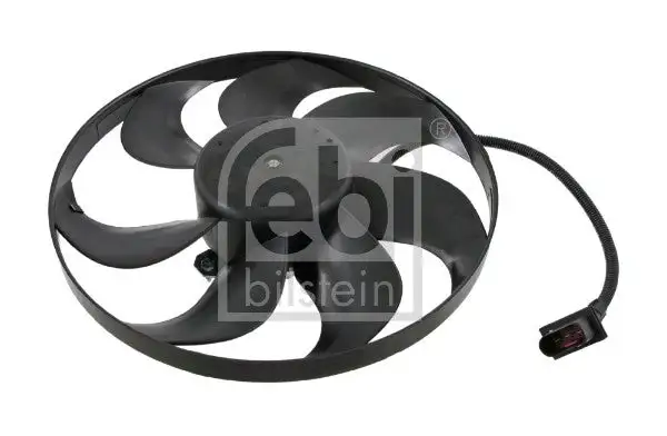 Ventilateur, refroidissement du moteur FEBI BILSTEIN 22518