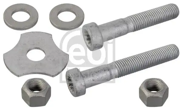 Kit d'assemblage, bras de liaison FEBI BILSTEIN 23459
