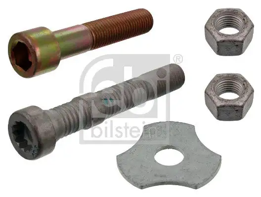 Kit d'assemblage, bras de liaison FEBI BILSTEIN 23463