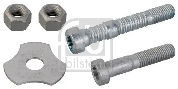 Kit d'assemblage, bras de liaison FEBI BILSTEIN 23469