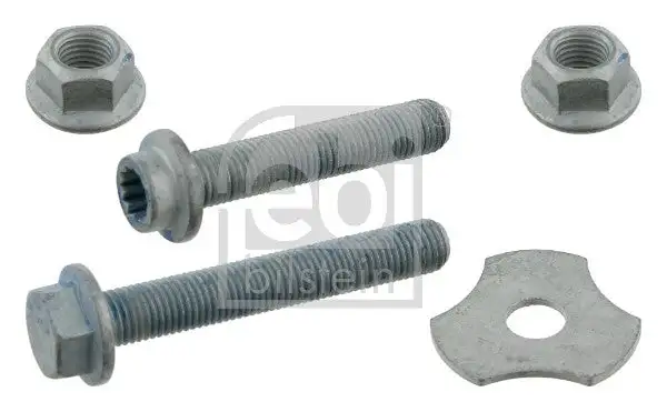 Kit d'assemblage, bras de liaison FEBI BILSTEIN 23507