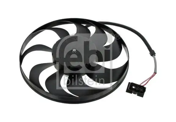 Ventilateur, refroidissement du moteur FEBI BILSTEIN 23532