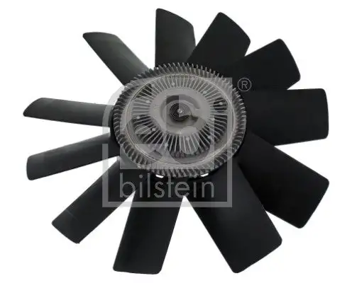 Ventilateur, refroidissement du moteur FEBI BILSTEIN 23538