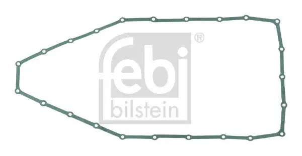 Joint, carter d'huile-boîte automatique FEBI BILSTEIN 23955