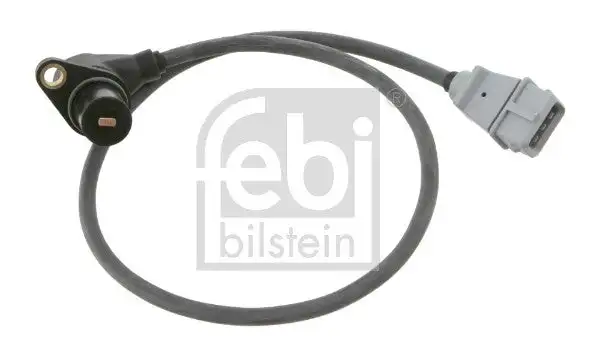 Capteur d'angle, vilebrequin FEBI BILSTEIN 24349