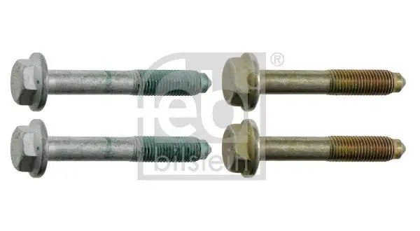 Kit d'assemblage, bras de liaison FEBI BILSTEIN 24372