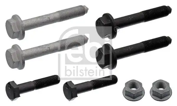 Kit d'assemblage, bras de liaison FEBI BILSTEIN 24374