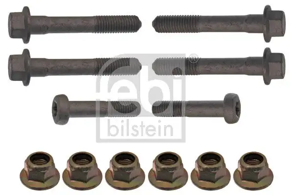 Kit d'assemblage, bras de liaison FEBI BILSTEIN 24387