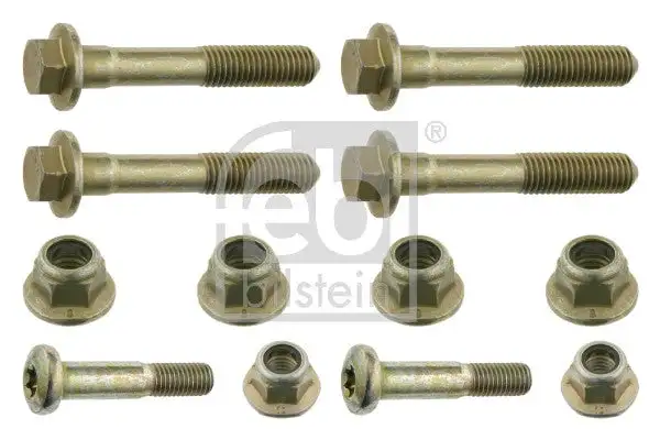Kit d'assemblage, bras de liaison FEBI BILSTEIN 24393
