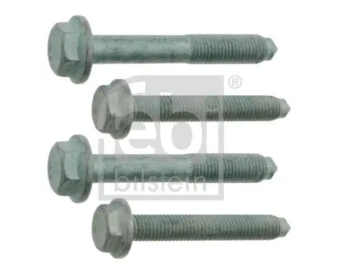 Kit d'assemblage, bras de liaison FEBI BILSTEIN 24424