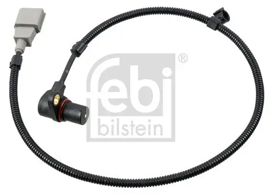 Capteur d'angle, vilebrequin FEBI BILSTEIN 24446