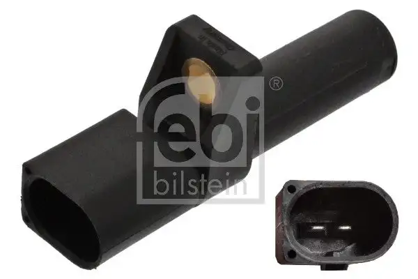 Capteur d'angle, vilebrequin FEBI BILSTEIN 24455