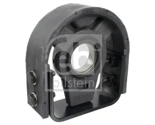 Suspension, arbre de cardan FEBI BILSTEIN 24511