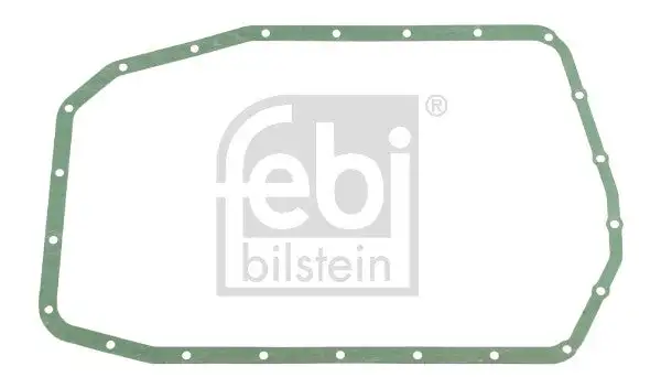 Joint, carter d'huile-boîte automatique FEBI BILSTEIN 24679