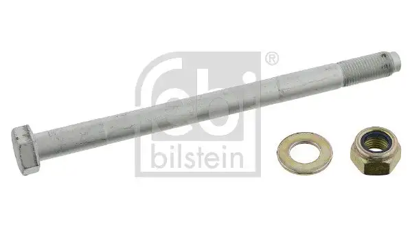 Kit d'assemblage, bras de liaison FEBI BILSTEIN 24687