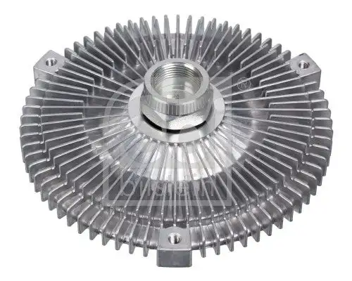 Embrayage, ventilateur de radiateur FEBI BILSTEIN 24722
