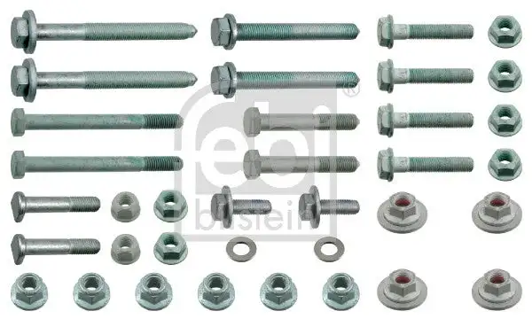 Kit d'assemblage, bras de liaison FEBI BILSTEIN 24808